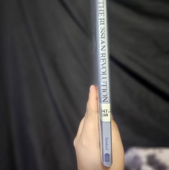 The Russian Revolution by Elizabeth Campling 1985 - Picture 3 of 7